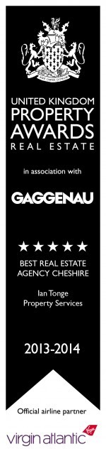 Best Real Estate Agency Cheshire, United Kingdom Property Awards - Real Estate
