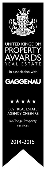 Best Real Estate Agency Cheshire, United Kingdom Property Awards - Real Estate